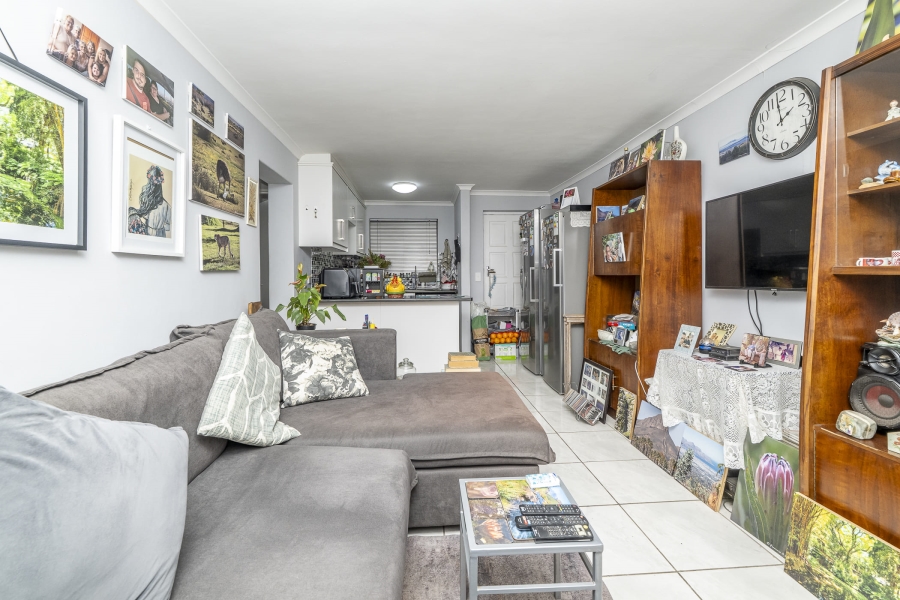 2 Bedroom Property for Sale in Morgenster Western Cape